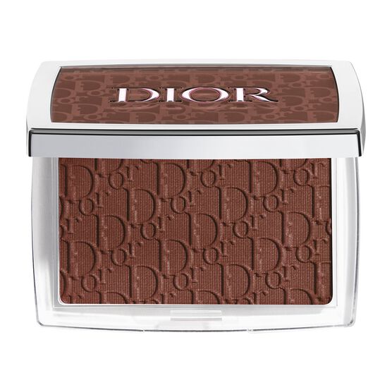 BACKSTAGE ROSY GLOW BLUSH POWDER 020